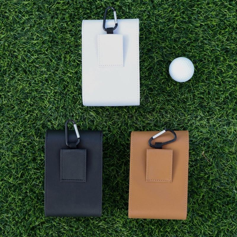 Golf Rangefinder - Water Resistant Rangefinder Pouches Golf Rangefinder