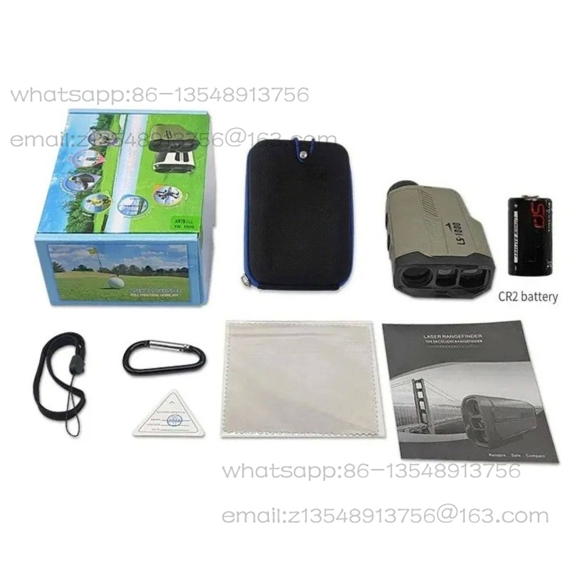 Golf Rangefinder Telescope Out - Golf Rangefinder ulasan dan harga