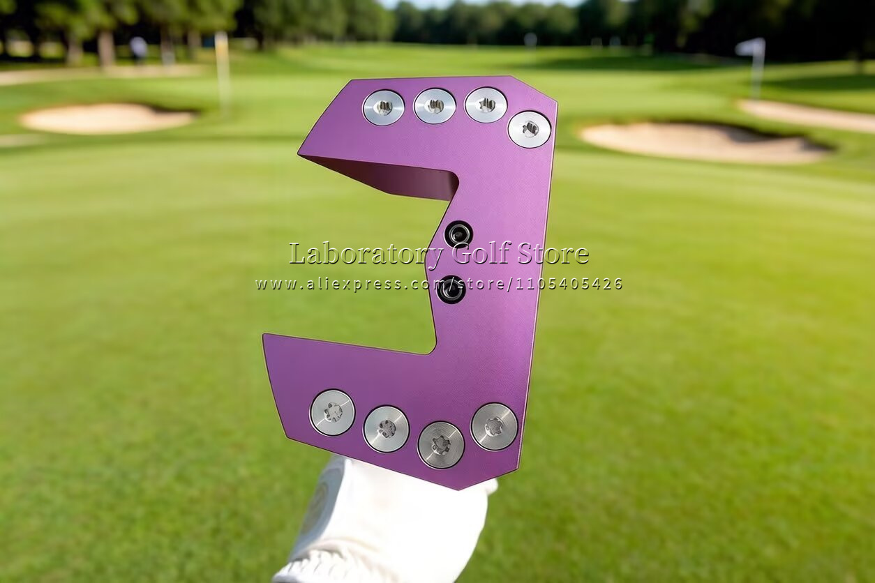 2026 New golf putter Trendy Be - Golf Putter ulasan dan harga