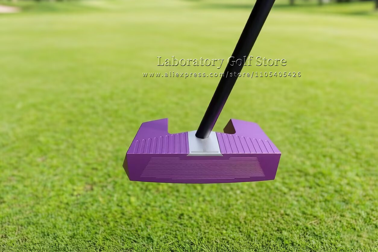 2026 New golf putter Trendy Be - Golf Putter ulasan dan harga