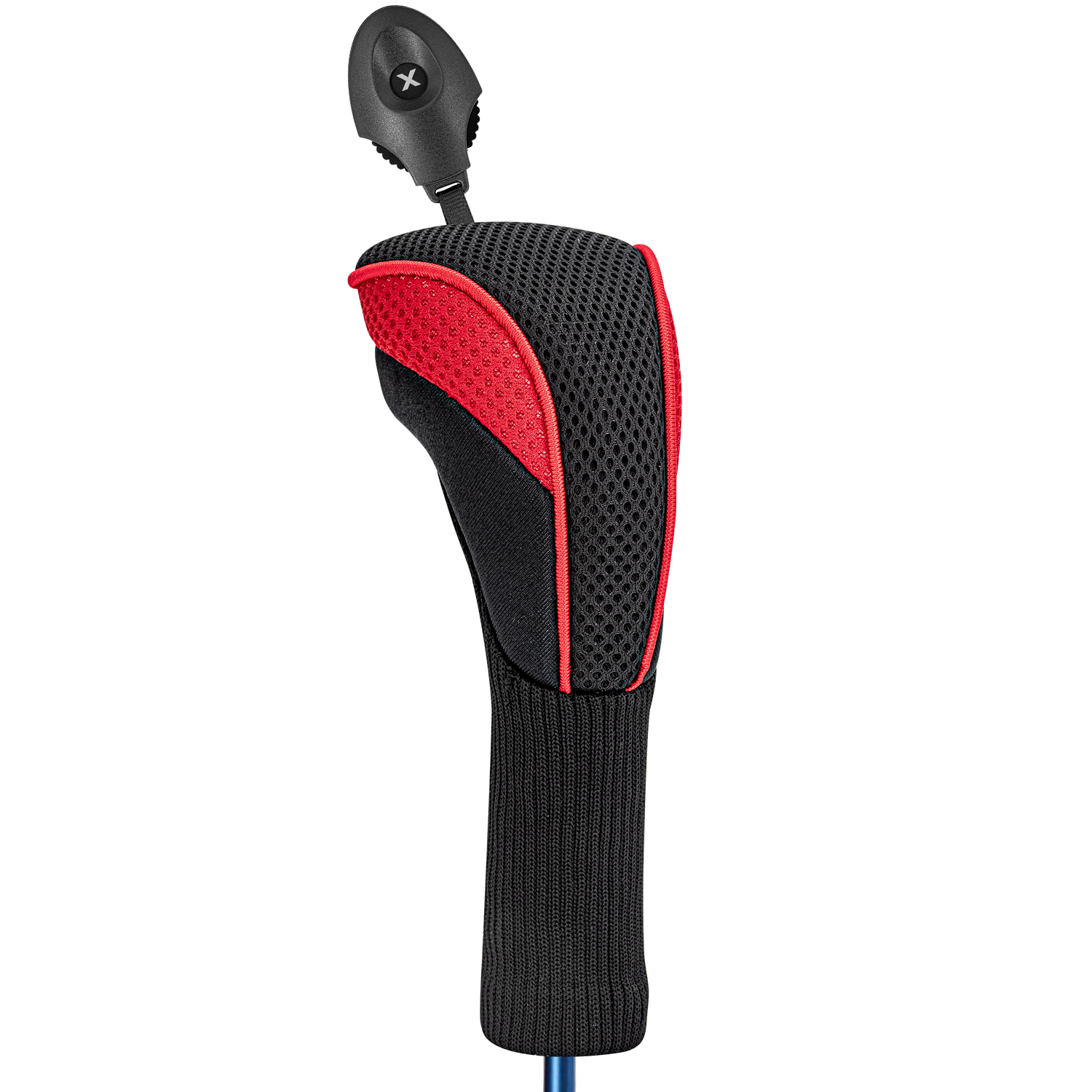 1PC/4PCS Hybrid Golf Headcover - Golf Clubs ulasan dan harga