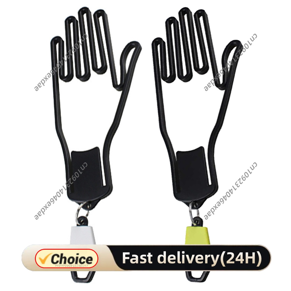 Golf Glove Holder Rack Portabl - Golf Gloves ulasan dan harga