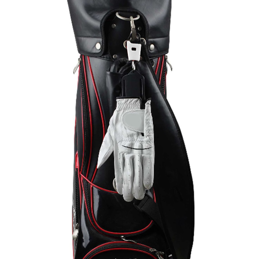 Golf Glove Holder Rack Portabl - Golf Gloves ulasan dan harga