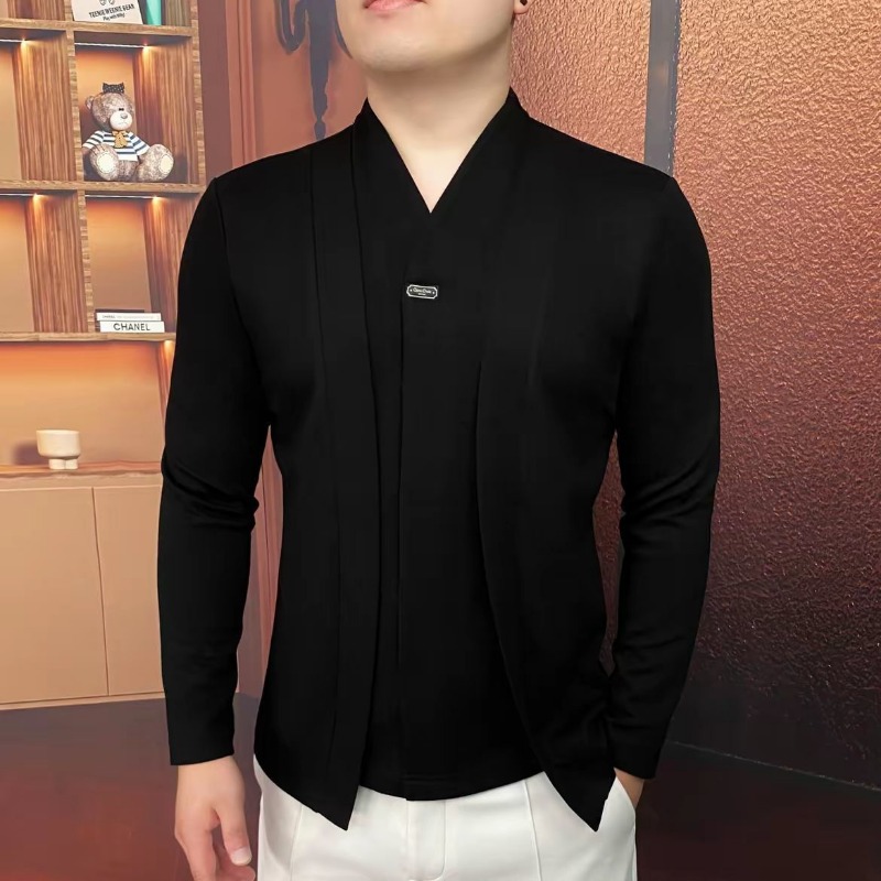 Autumn and Winter New Men's Li - Golf Tees ulasan dan harga