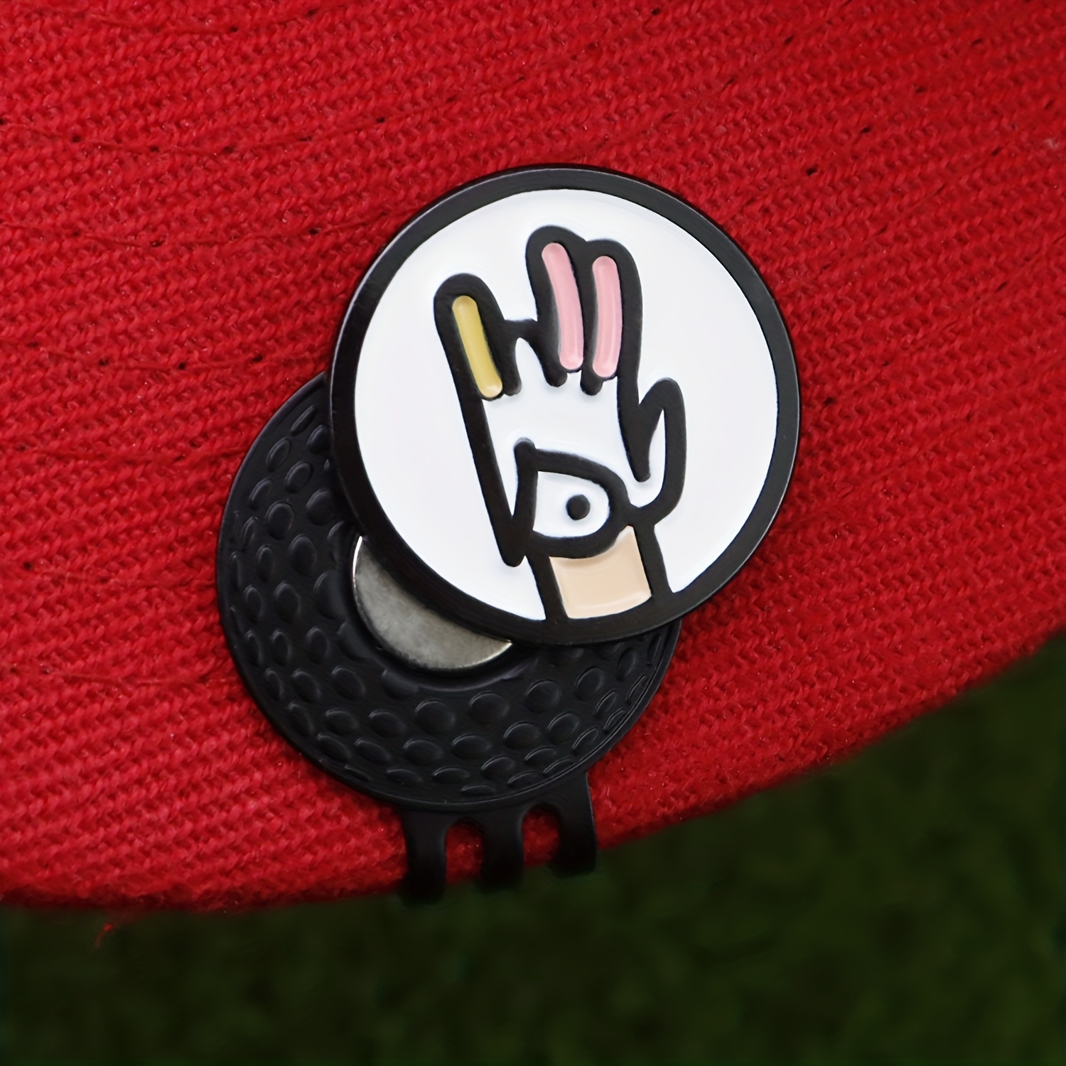 Premium golf accessories: glov - Golf Gloves ulasan dan harga