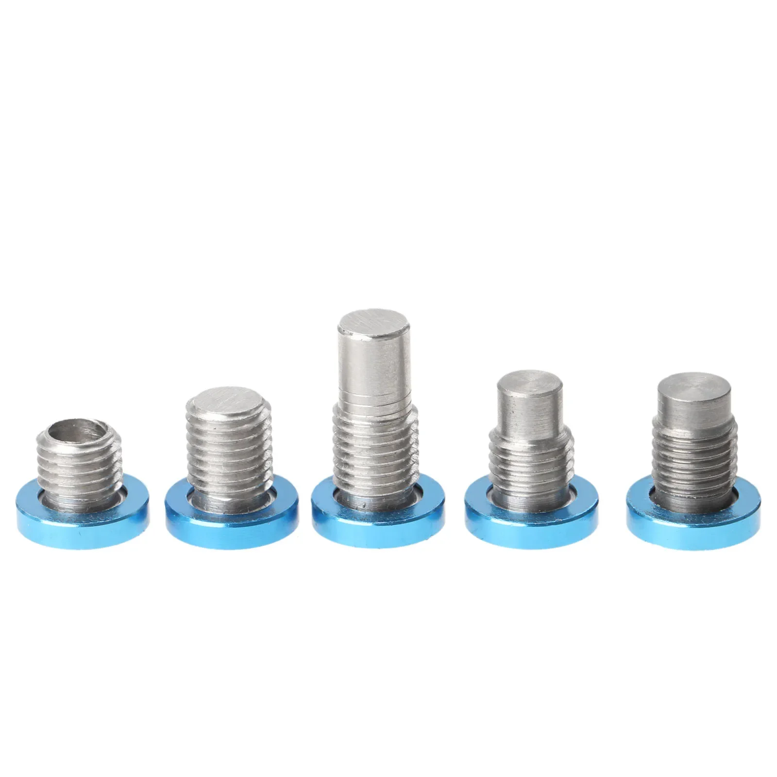 1Pc Metal 2g 4g 6g 8g 10g 12g  - Golf Equipment Weight ulasan dan harga