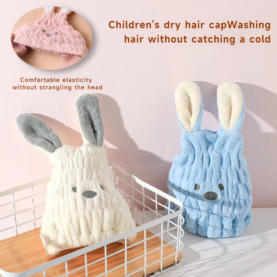 Children Thickened Dry Hair Ha - Golf Towel ulasan dan harga