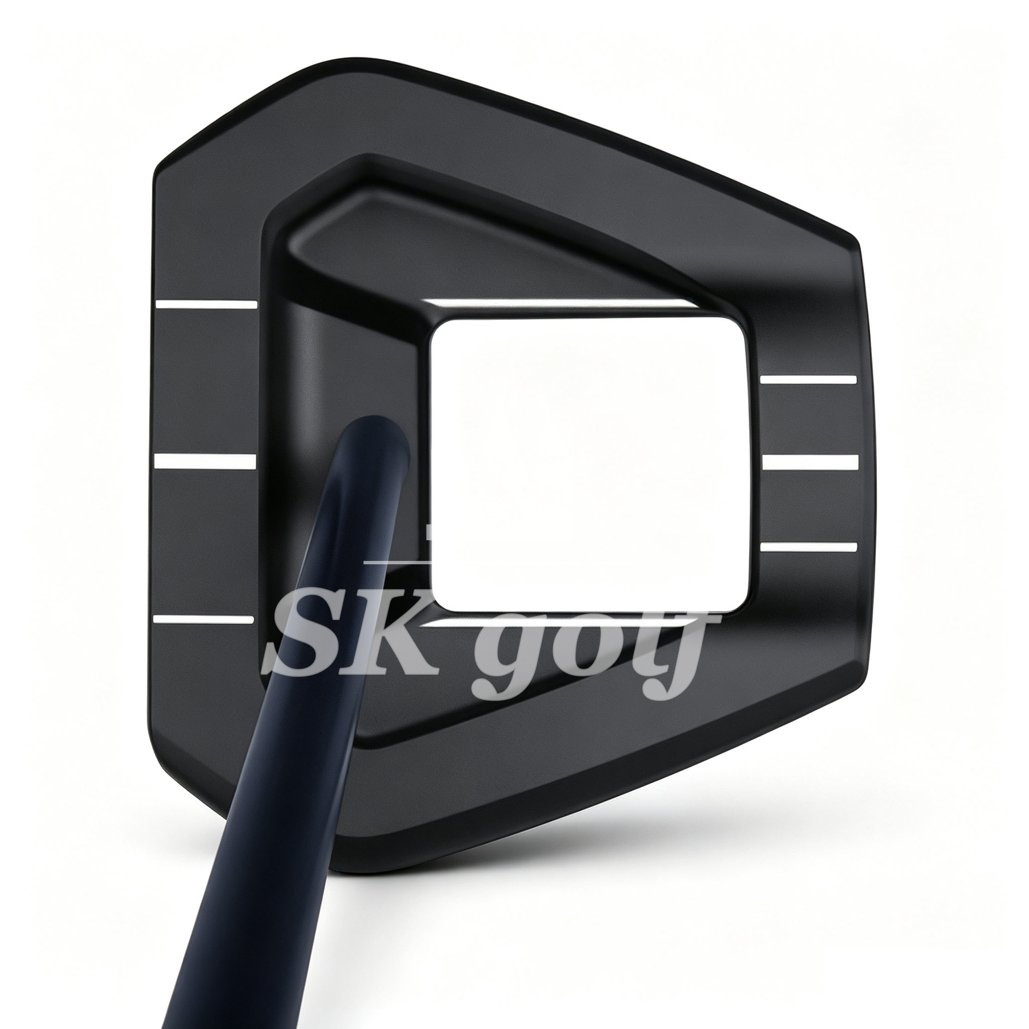 Putter VZN 1i Putter Zero Torq - Golf Putter ulasan dan harga