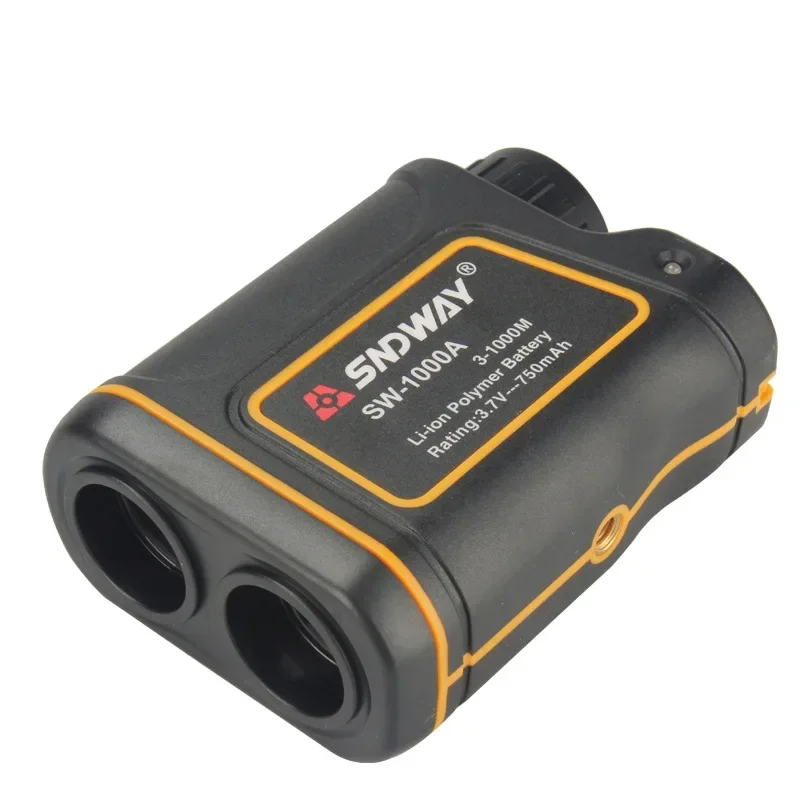 Premium Stable SNDWAY Rangefin - Golf Rangefinder ulasan dan harga