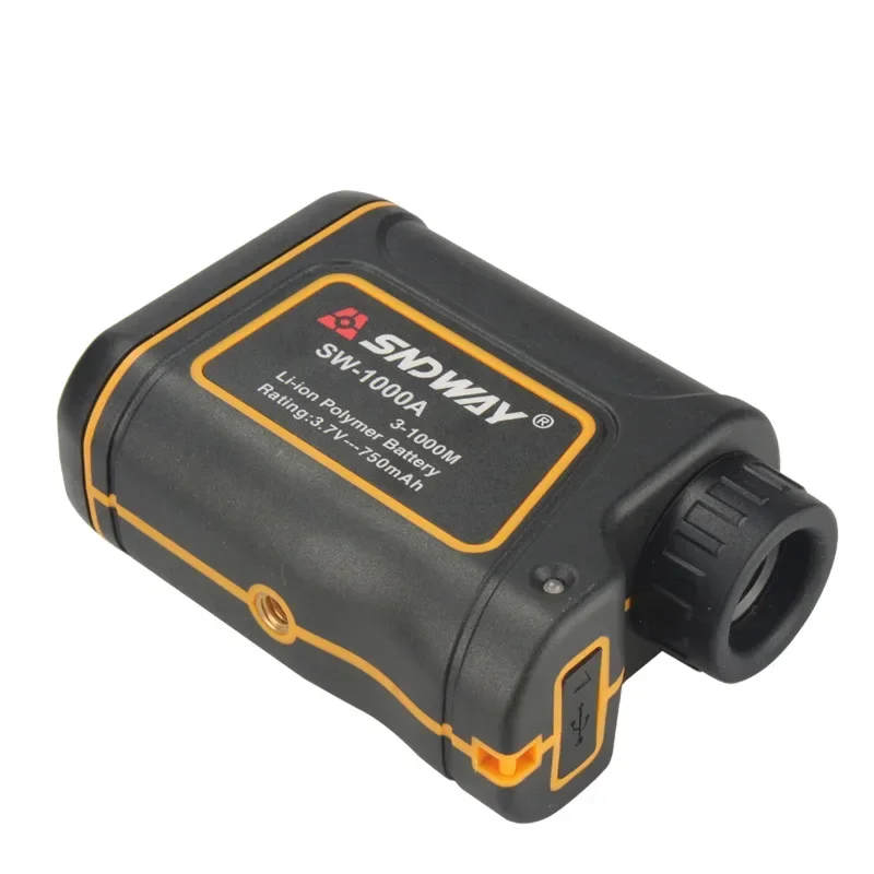 Premium Stable SNDWAY Rangefin - Golf Rangefinder ulasan dan harga
