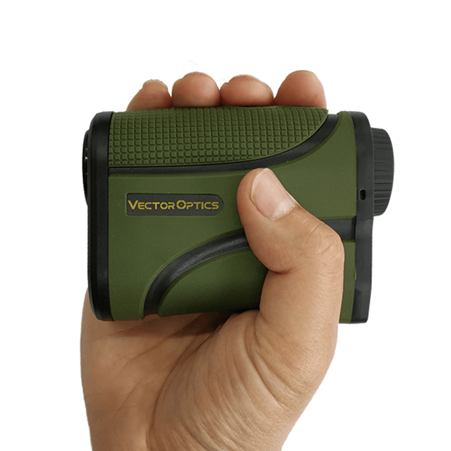 Vector Optics Outdoor 2000M Lo - Golf Rangefinder ulasan dan harga