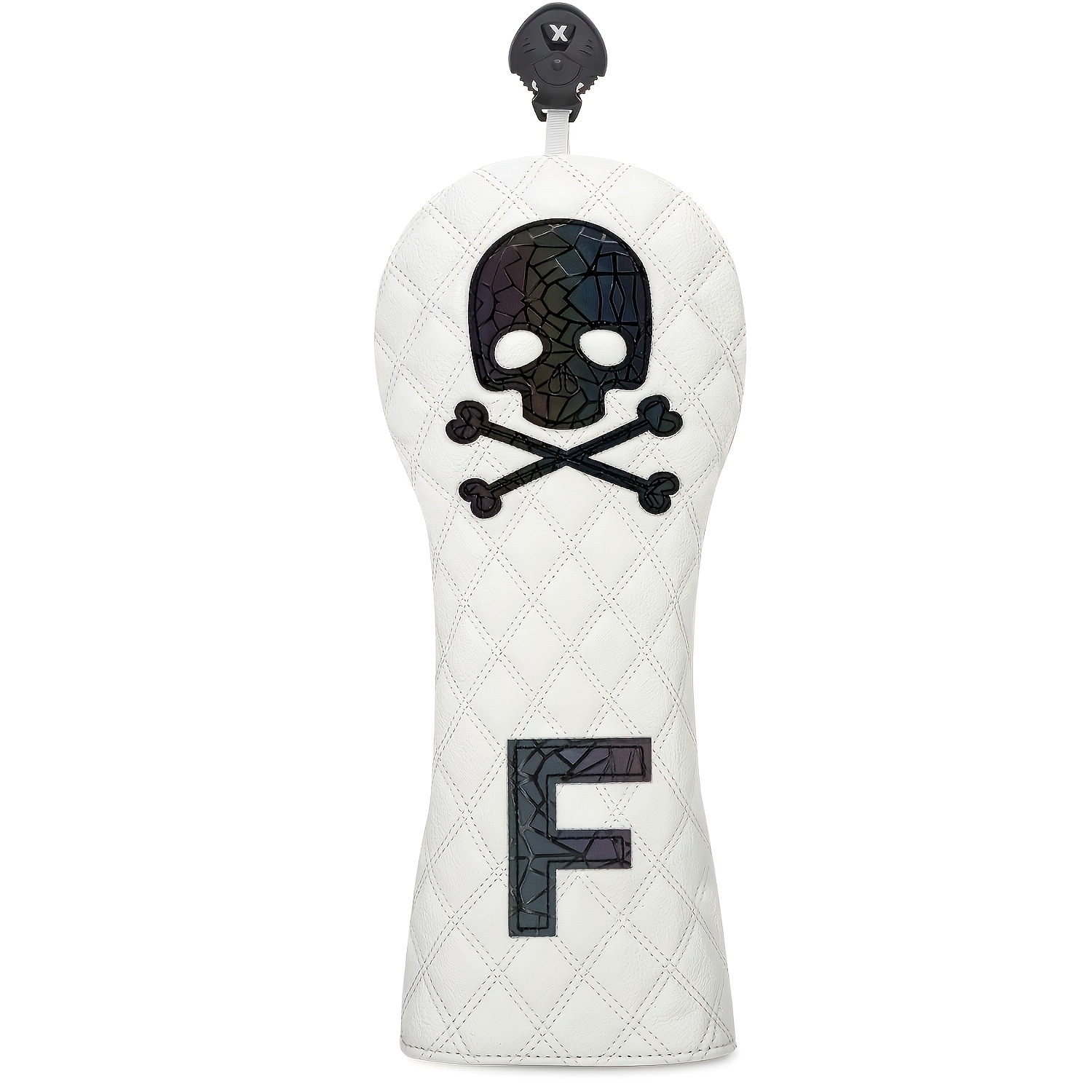 1pc/3pcs Golf Headcovers - Dri - Golf Clubs ulasan dan harga