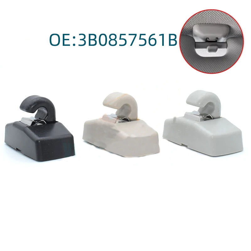 Sun Visor Bracket Hanger Hook  - Golf Umbrella ulasan dan harga