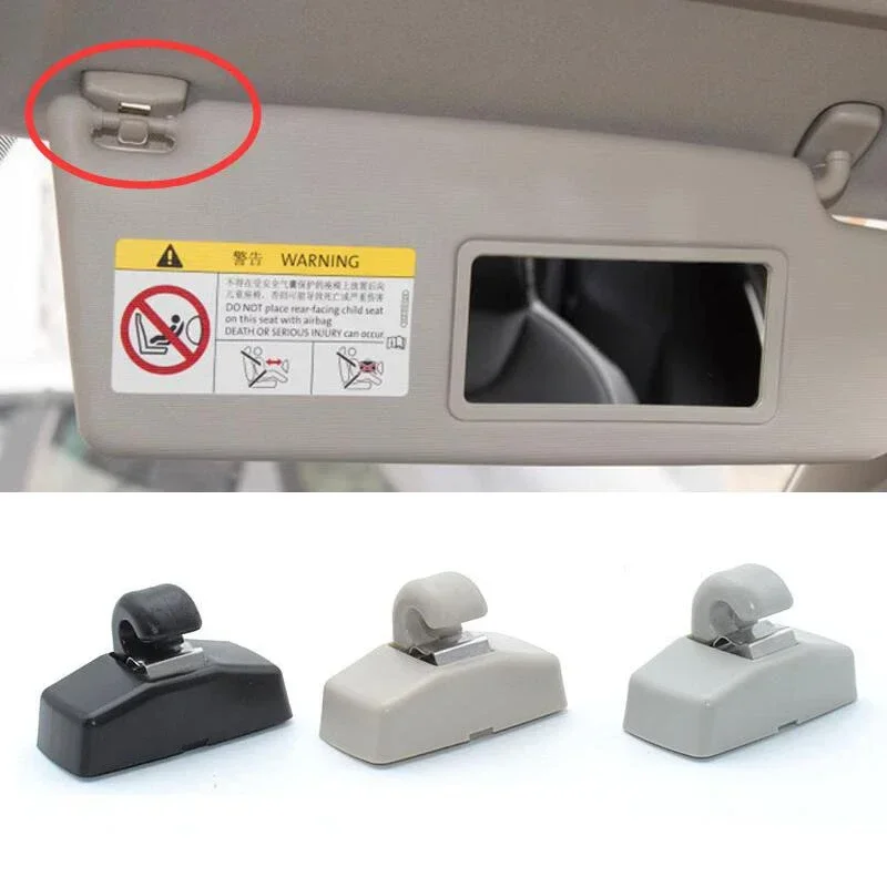 Sun Visor Bracket Hanger Hook  - Golf Umbrella ulasan dan harga