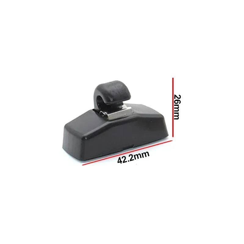 Sun Visor Bracket Hanger Hook  - Golf Umbrella ulasan dan harga
