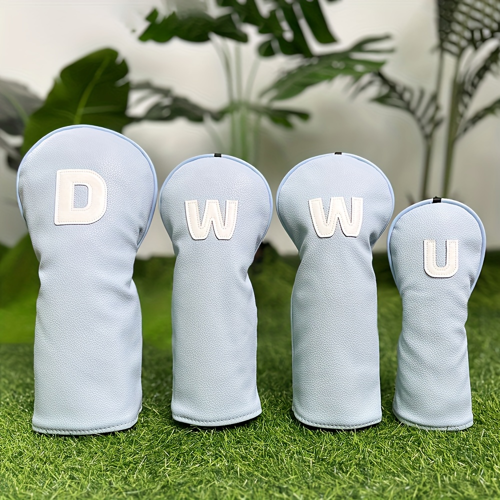 Golf Club Head Covers Golf Clu - Golf Clubs ulasan dan harga