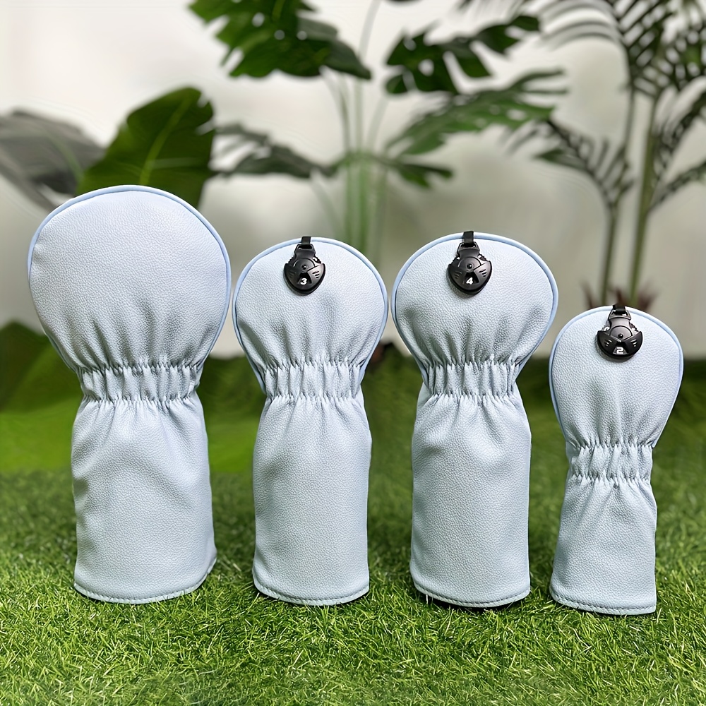 Golf Club Head Covers Golf Clu - Golf Clubs ulasan dan harga