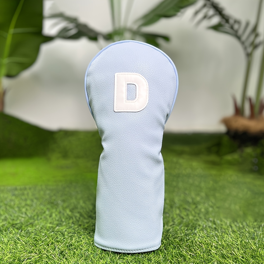 Golf Club Head Covers Golf Clu - Golf Clubs ulasan dan harga