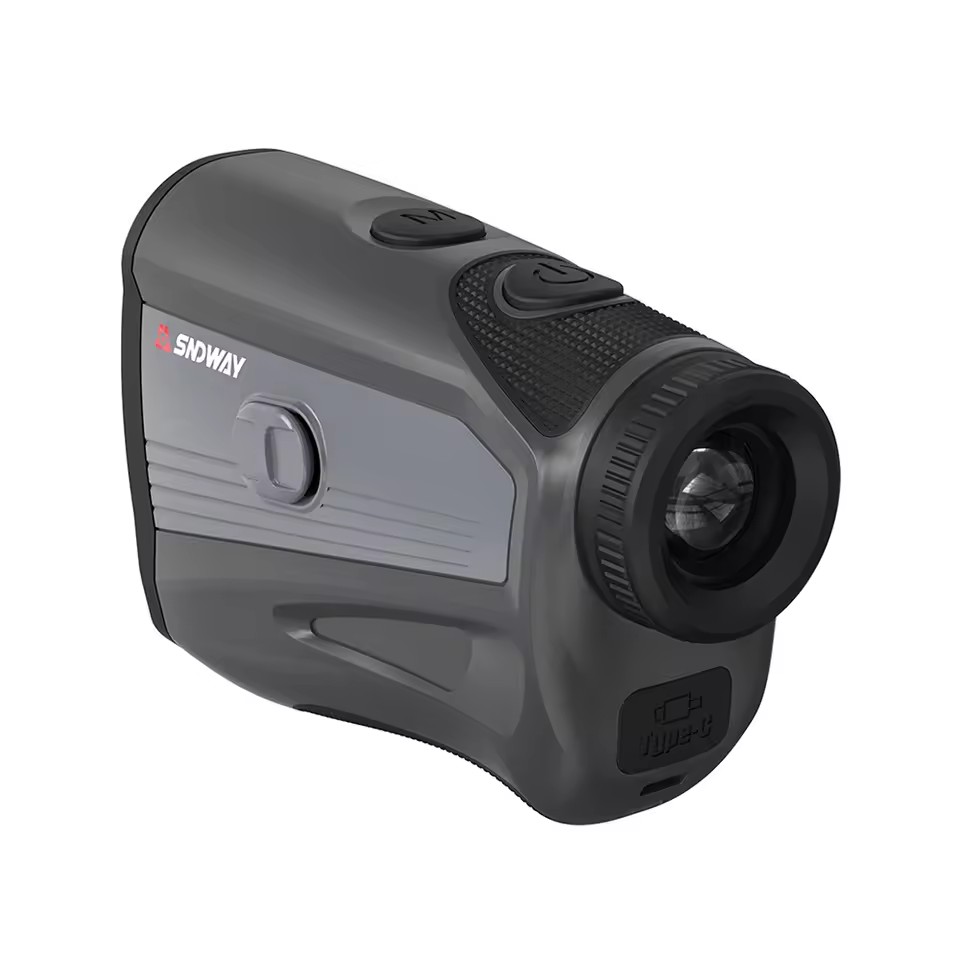 Laser Rangefinder 1000-2000M l - Golf Rangefinder ulasan dan harga