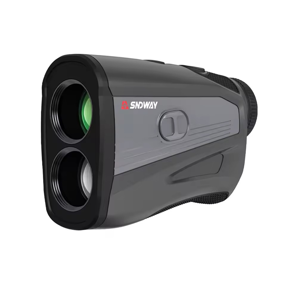 Laser Rangefinder 1000-2000M l - Golf Rangefinder ulasan dan harga
