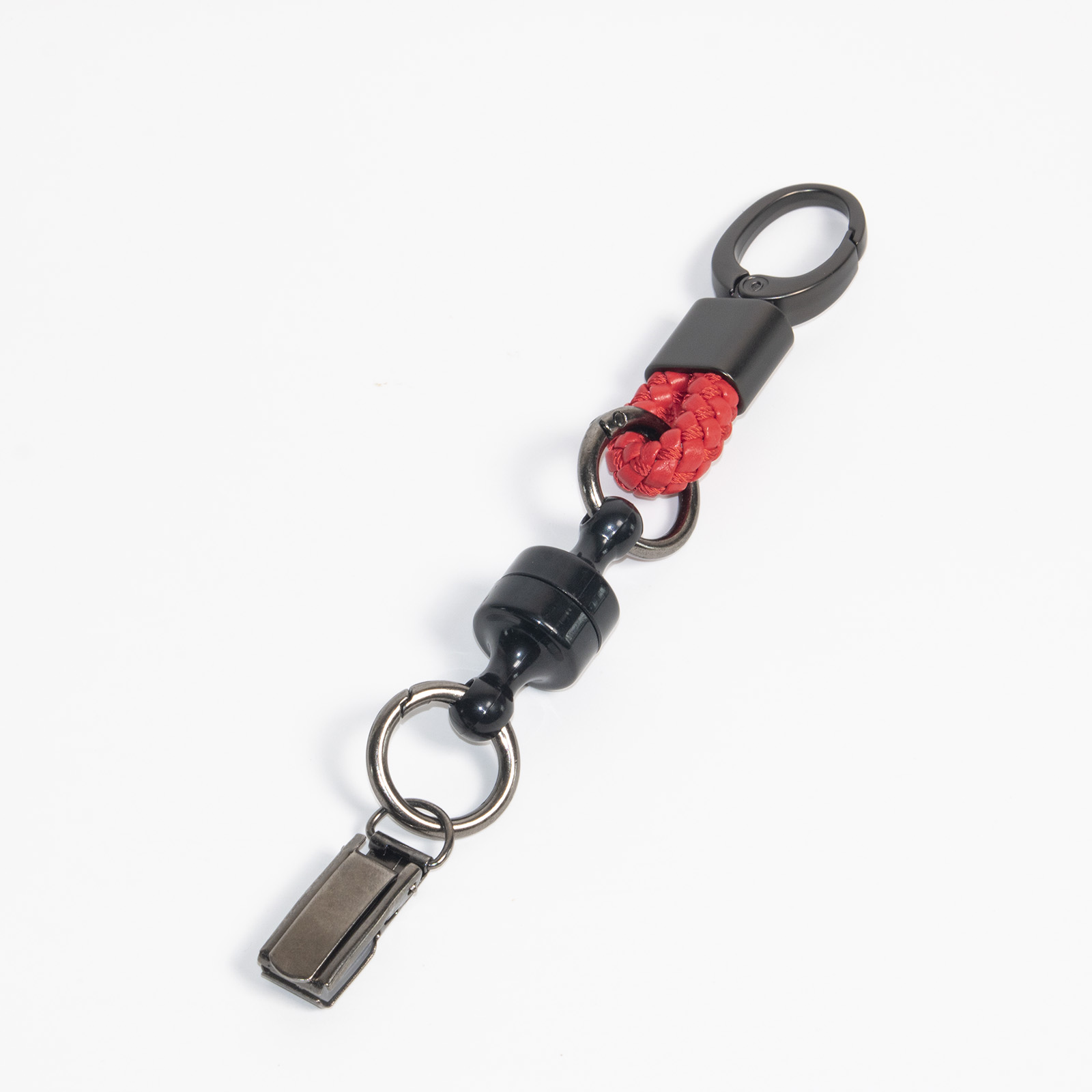 Golf Magnetic Putter Keeper Co - Golf Clubs ulasan dan harga