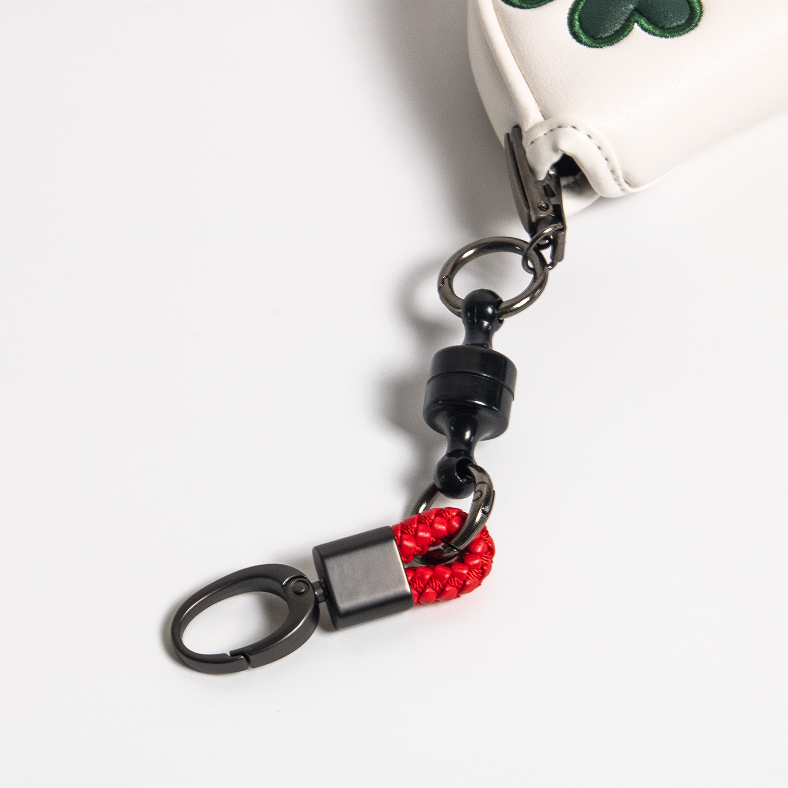 Golf Magnetic Putter Keeper Co - Golf Clubs ulasan dan harga