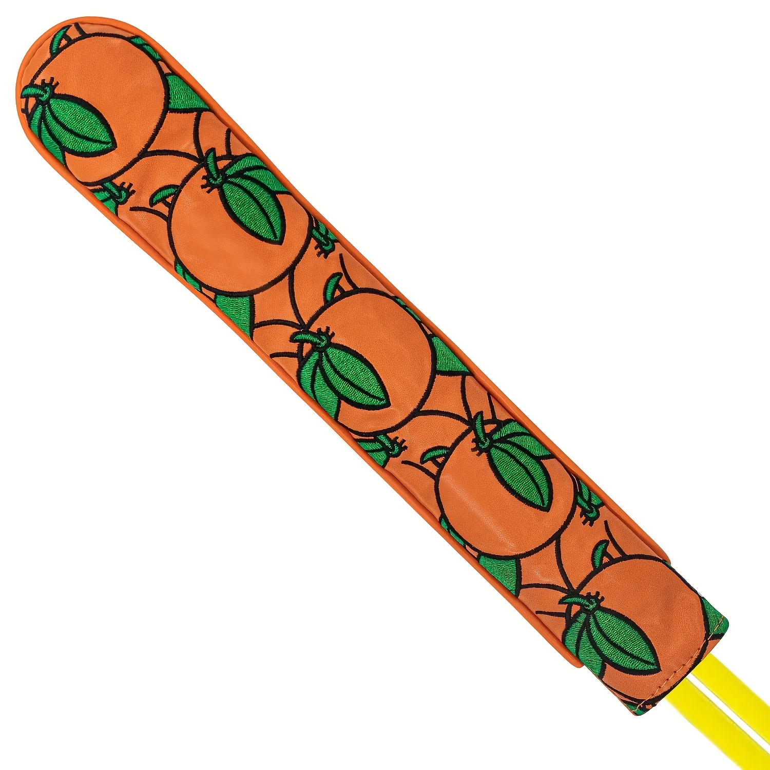 1pc Orange Fun Design Style Di - Golf Clubs ulasan dan harga