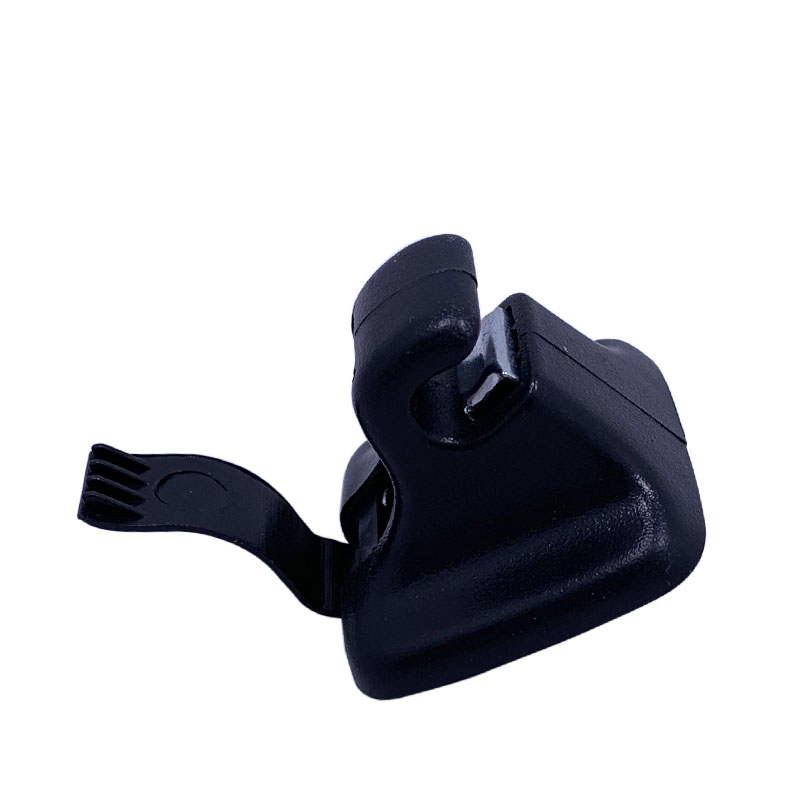 OEM Black sun visor clip For P - Golf Umbrella ulasan dan harga