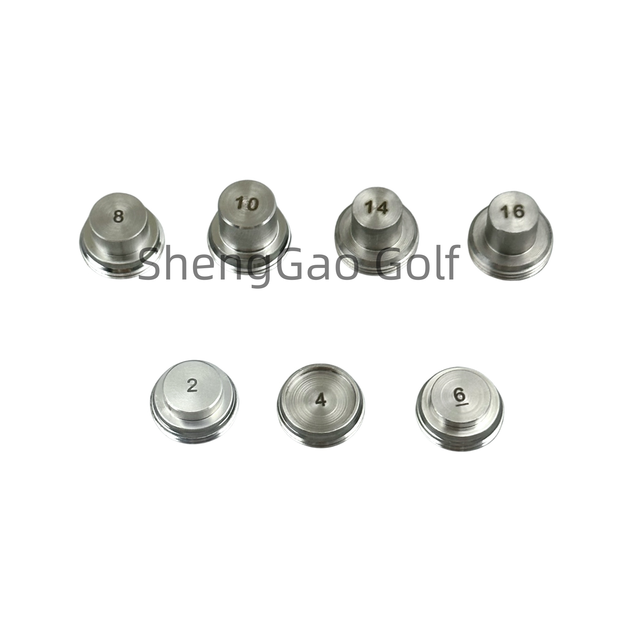 Golf Club Head Weights fit for - Golf Equipment Weight ulasan dan harga