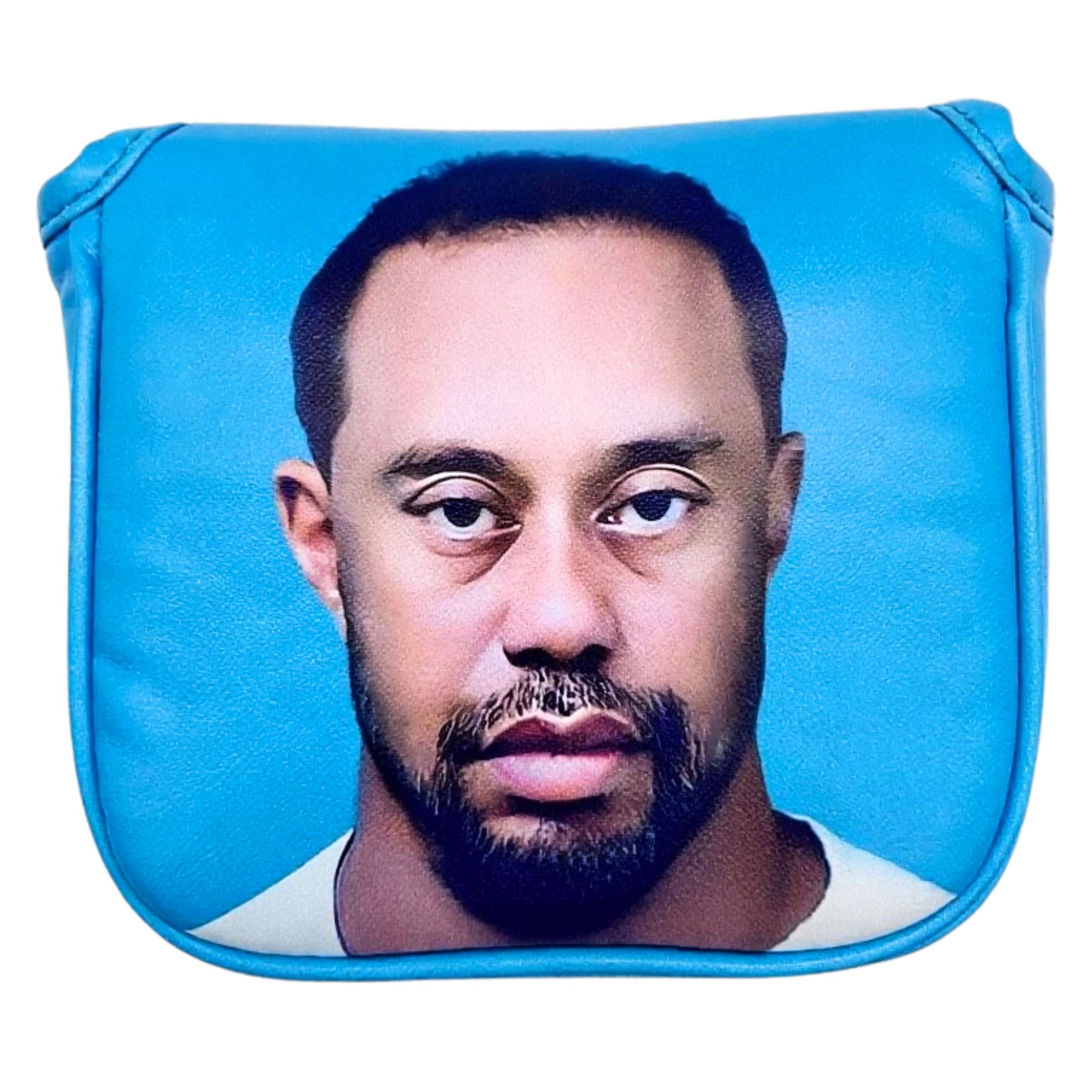 Funny Golf Mallet Putter Head  - Golf Putter ulasan dan harga