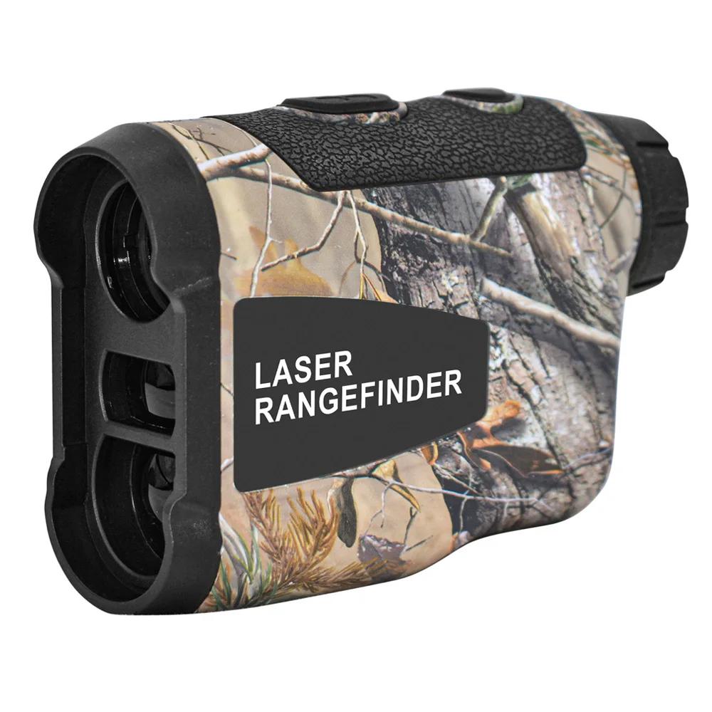 Laser Rangefinder for Hunting  - Golf Rangefinder ulasan dan harga